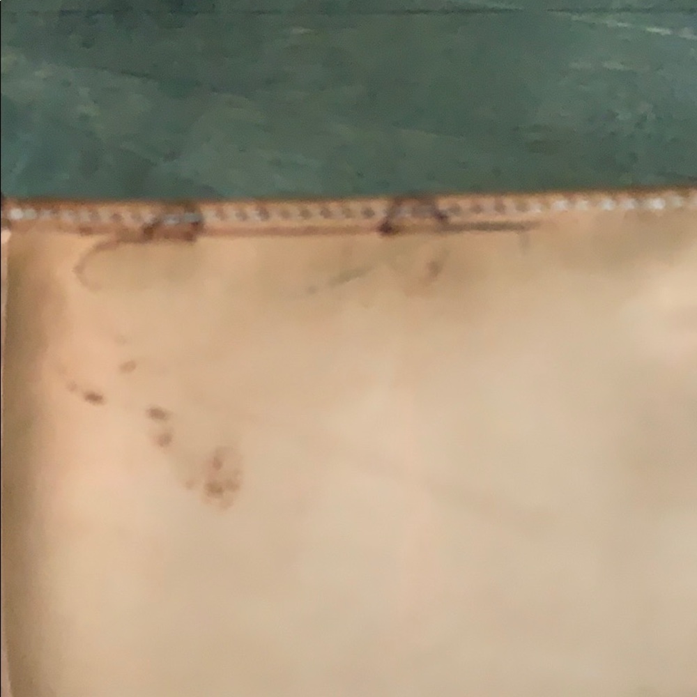 Coach wallet - Picture 5 of 8